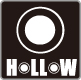 hollow pin